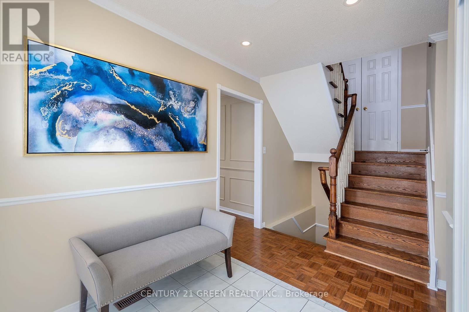 170 - 455 Apache Court, Mississauga (Hurontario), Ontario  L4Z 3W8 - Photo 6 - W12784582