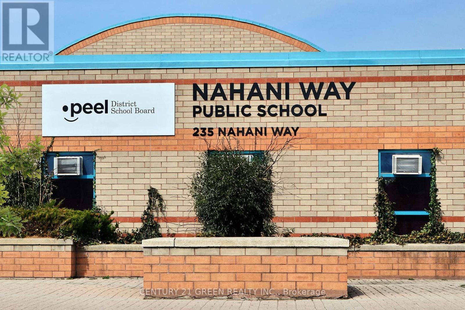 170 - 455 Apache Court, Mississauga (Hurontario), Ontario  L4Z 3W8 - Photo 45 - W12784582