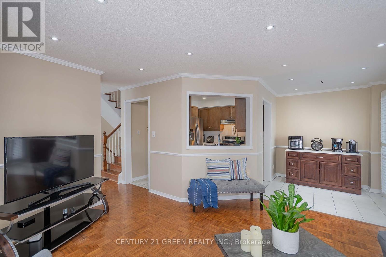 170 - 455 Apache Court, Mississauga (Hurontario), Ontario  L4Z 3W8 - Photo 8 - W12784582