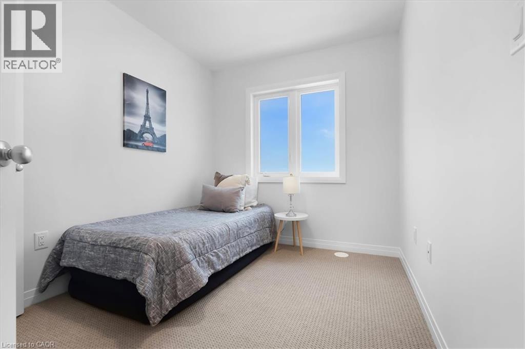 155 Equestrian Way Unit# 85, Cambridge, Ontario  N3E 0E7 - Photo 26 - 40804905