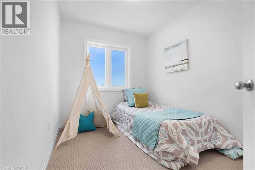 155 Equestrian Way Unit# 85, Cambridge, Ontario  N3E 0E7 - Photo 28 - 40804905