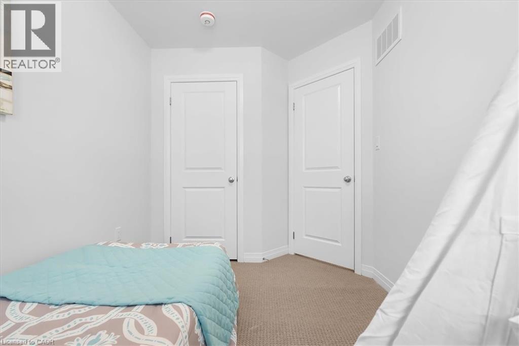 155 Equestrian Way Unit# 85, Cambridge, Ontario  N3E 0E7 - Photo 29 - 40804905