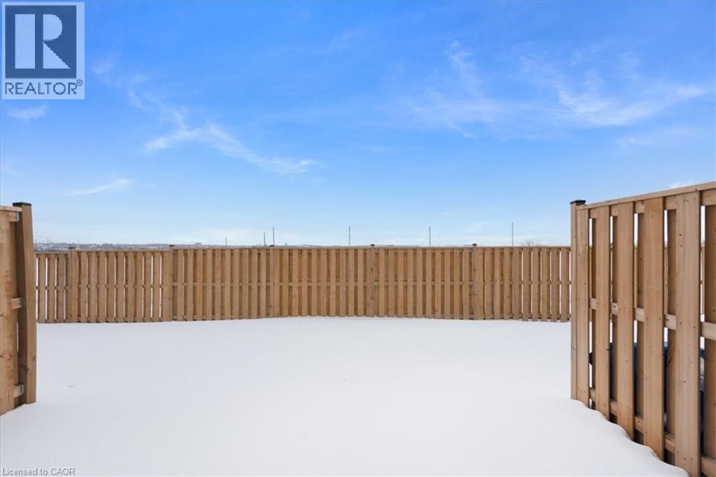 155 Equestrian Way Unit# 85, Cambridge, Ontario  N3E 0E7 - Photo 34 - 40804905