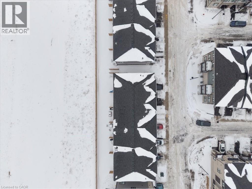 155 Equestrian Way Unit# 85, Cambridge, Ontario  N3E 0E7 - Photo 37 - 40804905