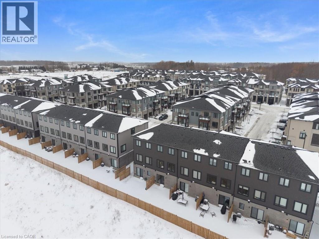 155 Equestrian Way Unit# 85, Cambridge, Ontario  N3E 0E7 - Photo 41 - 40804905