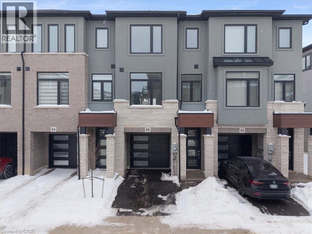 155 Equestrian Way Unit# 85, Cambridge, Ontario  N3E 0E7 - Photo 46 - 40804905