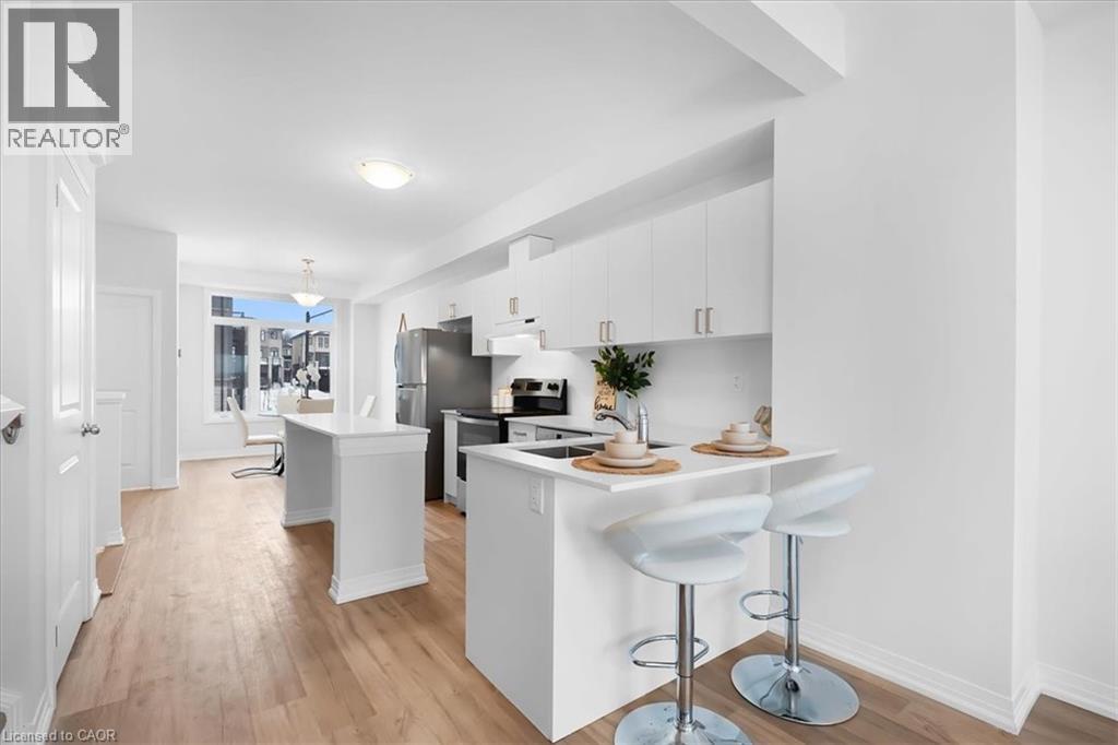 155 Equestrian Way Unit# 85, Cambridge, Ontario  N3E 0E7 - Photo 9 - 40804905