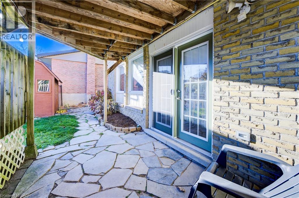 47 Manor Drive, Kitchener, Ontario  N2A 2T9 - Photo 40 - 40804667