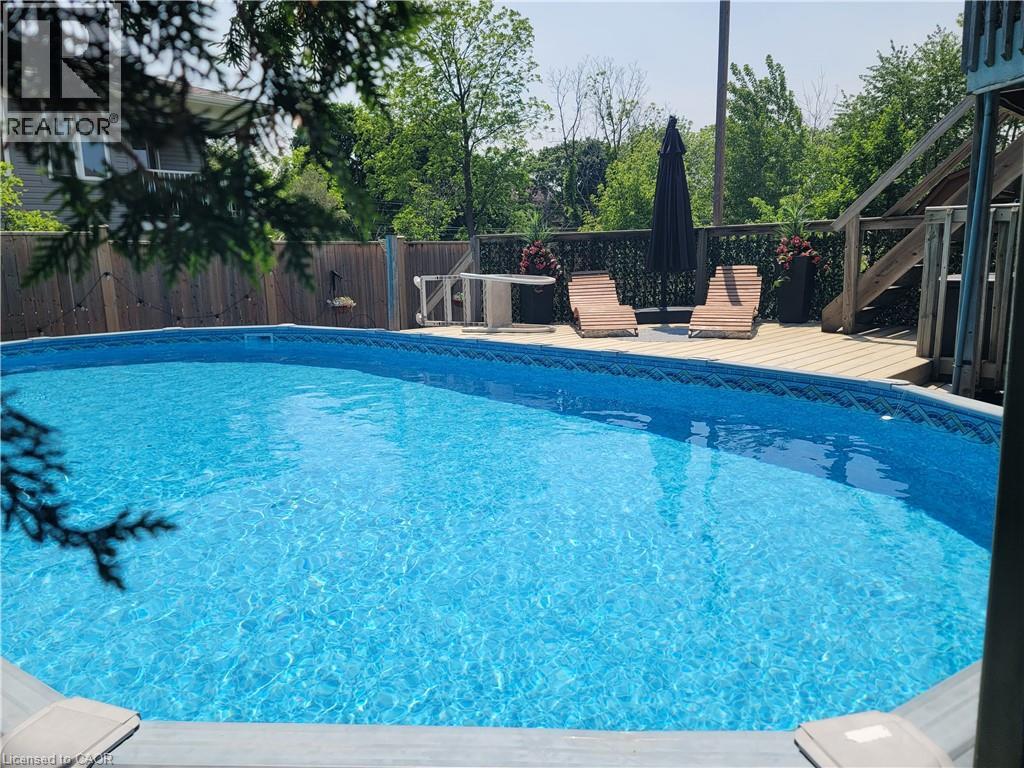 47 Manor Drive, Kitchener, Ontario  N2A 2T9 - Photo 46 - 40804667