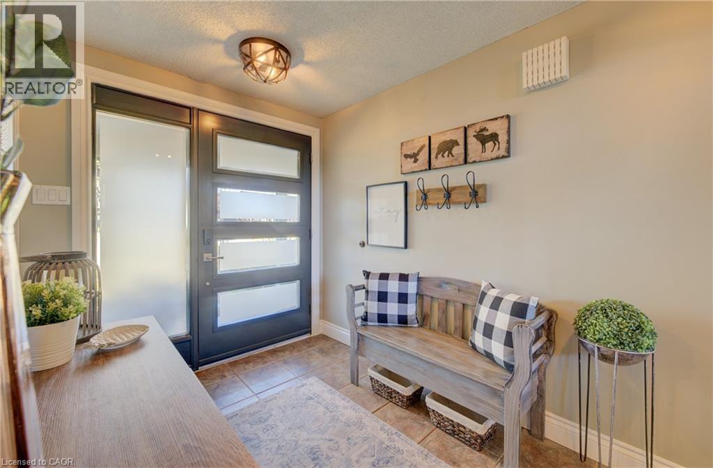 47 Manor Drive, Kitchener, Ontario  N2A 2T9 - Photo 7 - 40804667