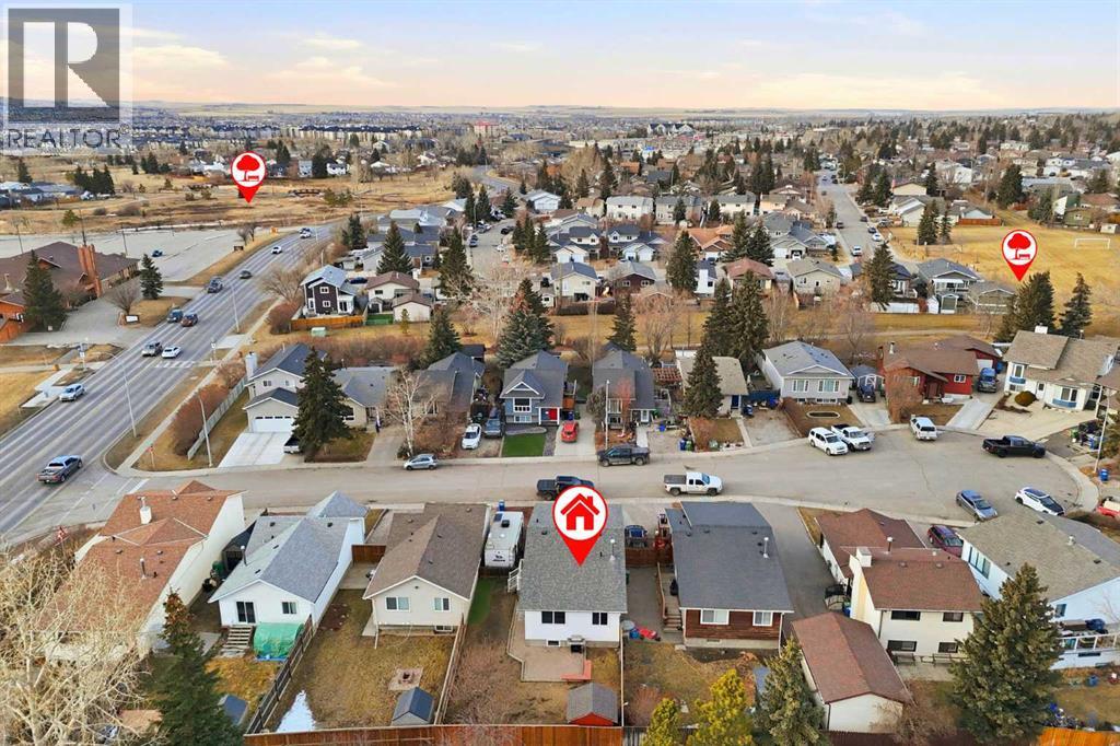 66 Eldridge Rise Se, Airdrie, Alberta  T4B 1C4 - Photo 22 - A2285722