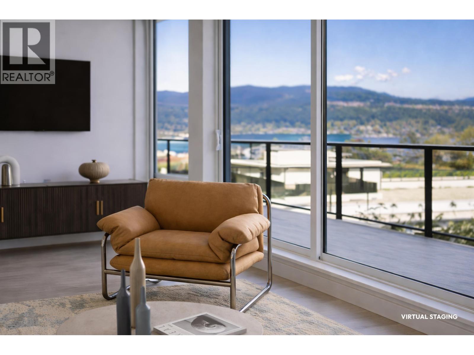 406 2002 ST. GEORGE STREET, Port Moody, British Columbia