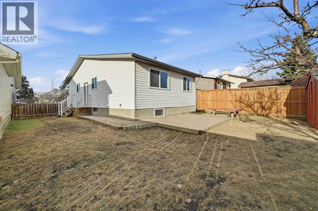 66 Eldridge Rise Se, Airdrie, Alberta  T4B 1C4 - Photo 19 - A2285722