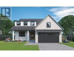 136 DEARING DRIVE, South Huron, Ontario