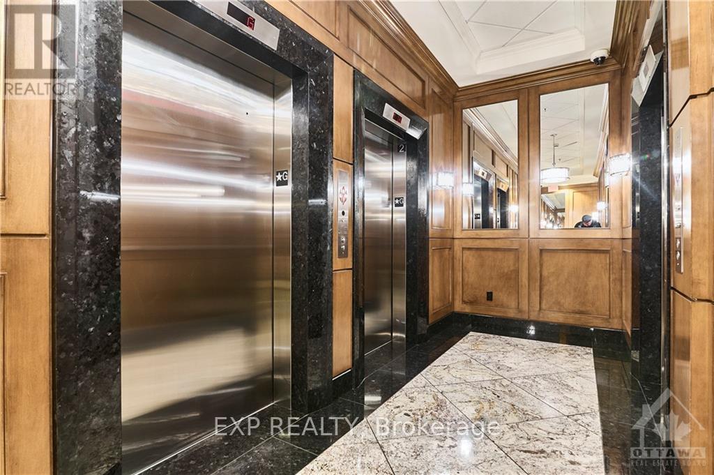 2208 - 242 Rideau Street, Ottawa, Ontario  K1N 0B7 - Photo 3 - X12789066