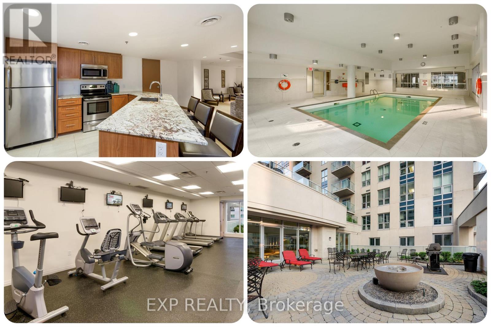 2208 - 242 Rideau Street, Ottawa, Ontario  K1N 0B7 - Photo 5 - X12789066