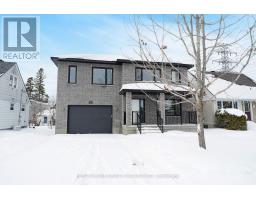 65 TOWER ROAD, Ottawa, Ontario