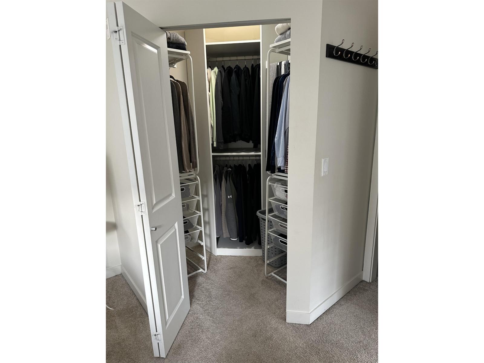 A316 8929 202 Street, Langley, British Columbia  V1M 0B4 - Photo 12 - R3089585