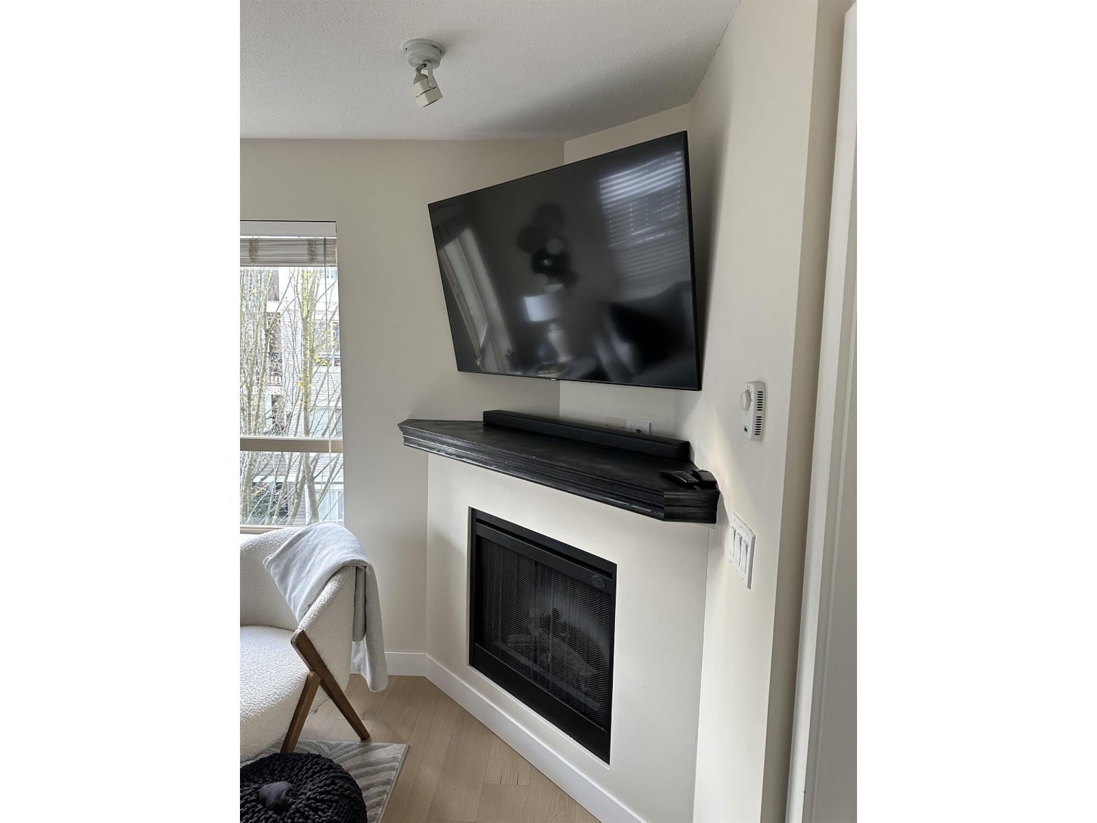 A316 8929 202 Street, Langley, British Columbia  V1M 0B4 - Photo 4 - R3089585