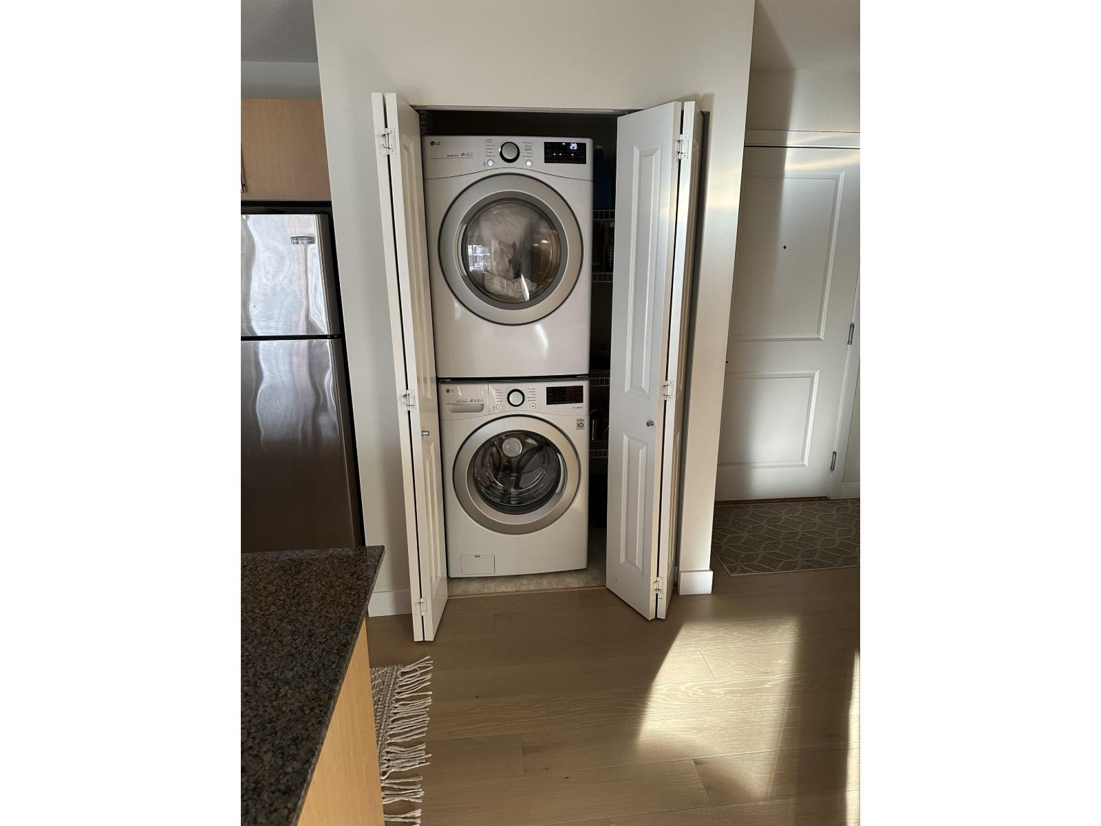 A316 8929 202 Street, Langley, British Columbia  V1M 0B4 - Photo 6 - R3089585