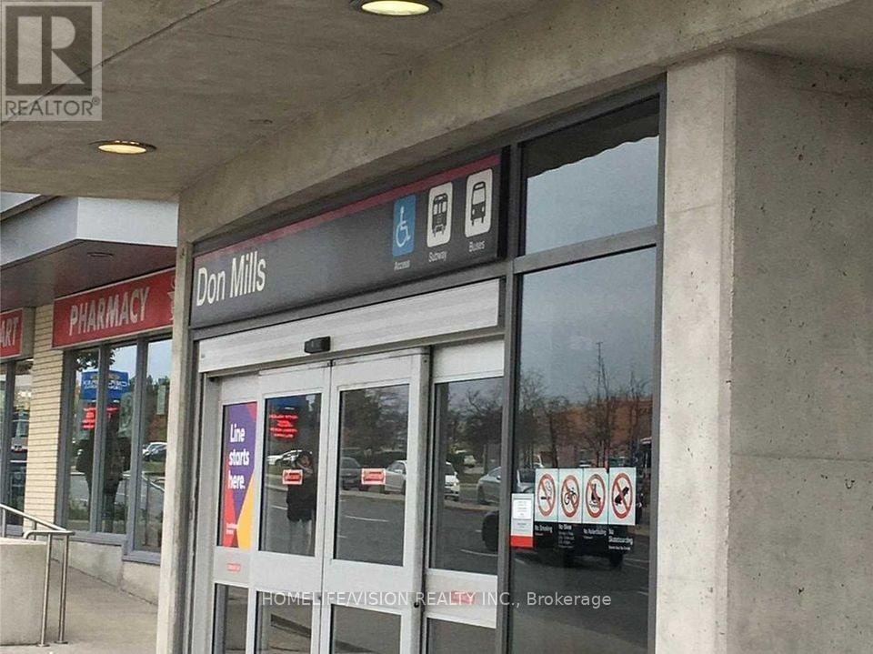 616 - 52 Forest Manor Road, Toronto, Ontario  M2J 1M6 - Photo 11 - C12789076