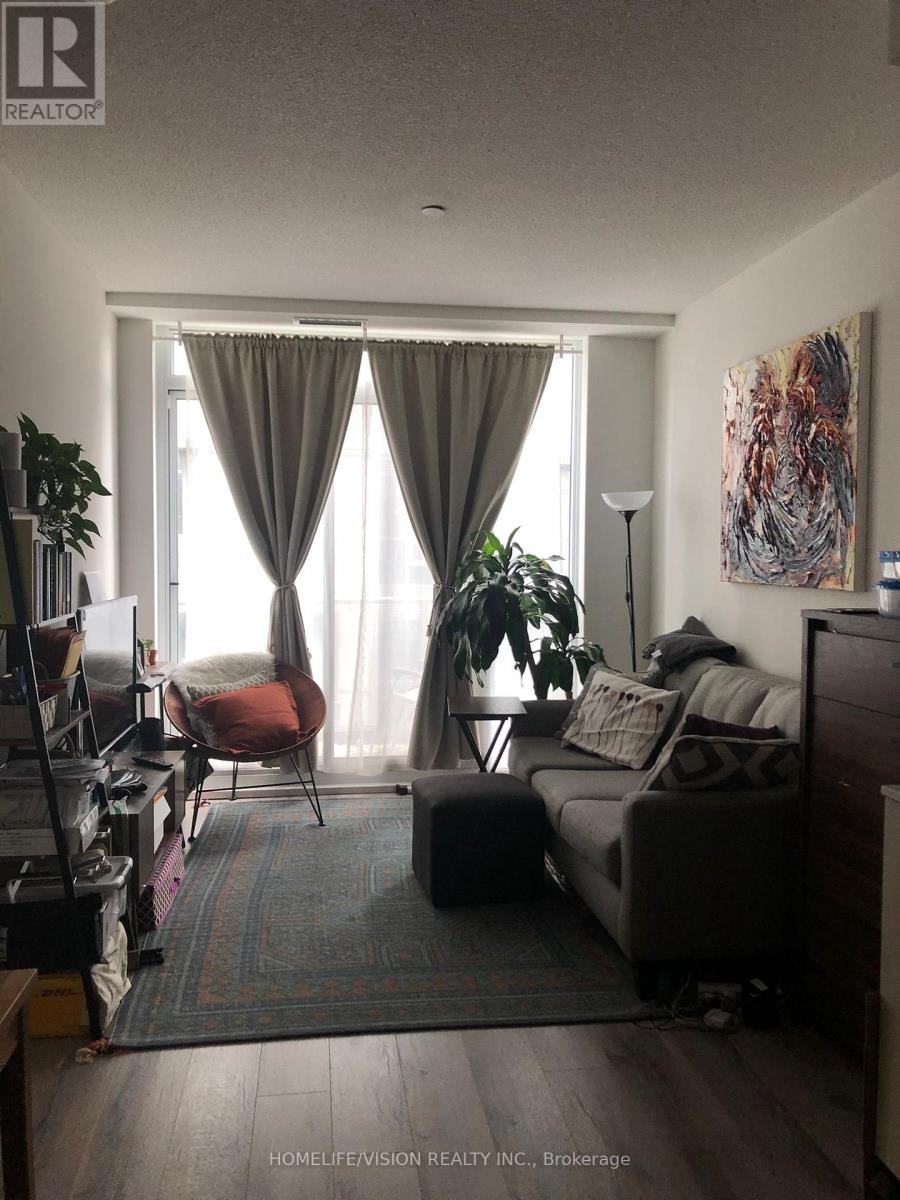 616 - 52 Forest Manor Road, Toronto, Ontario  M2J 1M6 - Photo 2 - C12789076