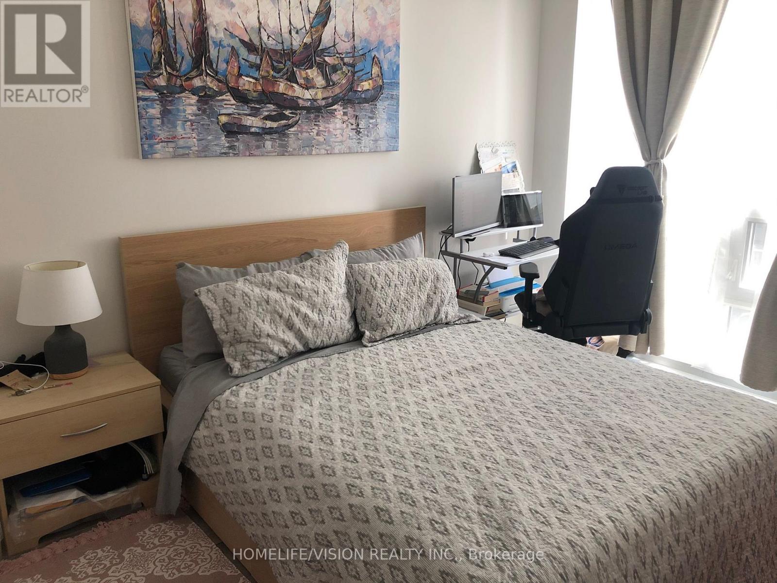 616 - 52 Forest Manor Road, Toronto, Ontario  M2J 1M6 - Photo 3 - C12789076