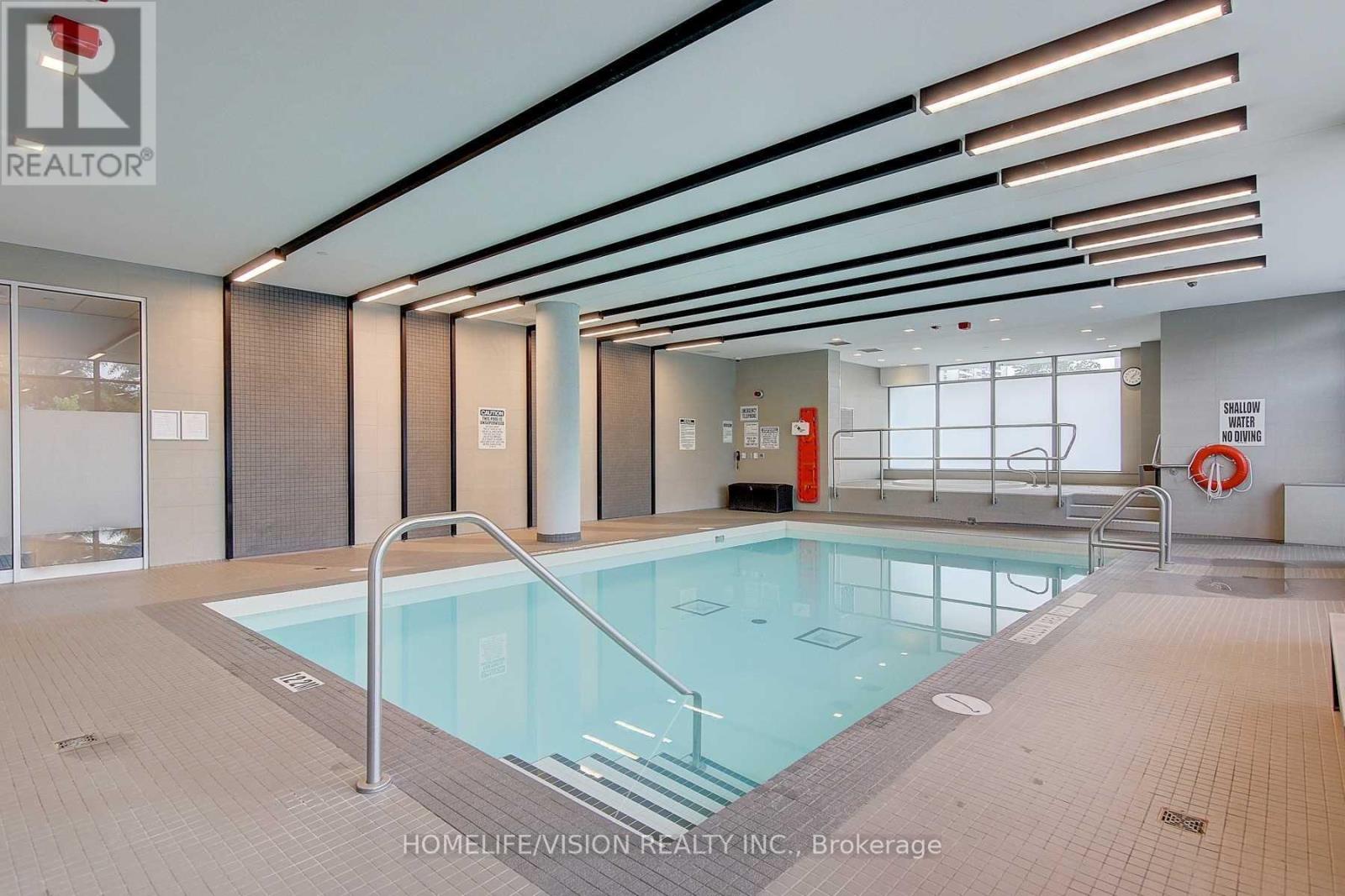 616 - 52 Forest Manor Road, Toronto, Ontario  M2J 1M6 - Photo 8 - C12789076