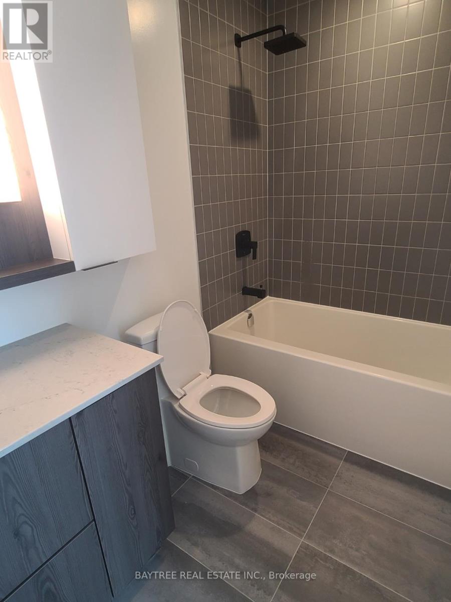 403 - 5 Defries Street, Toronto, Ontario  M5A 0W7 - Photo 8 - C12789078