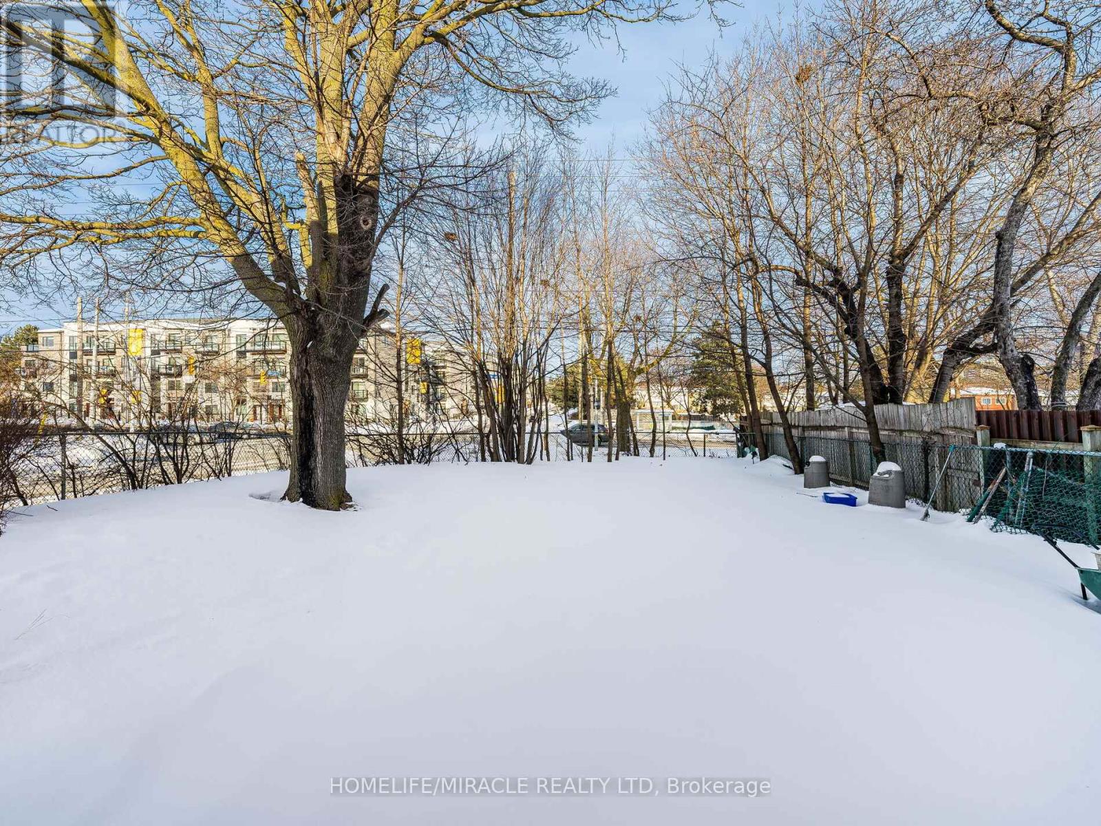 209 Apache Trail, Toronto, Ontario  M2H 2J3 - Photo 41 - C12789082