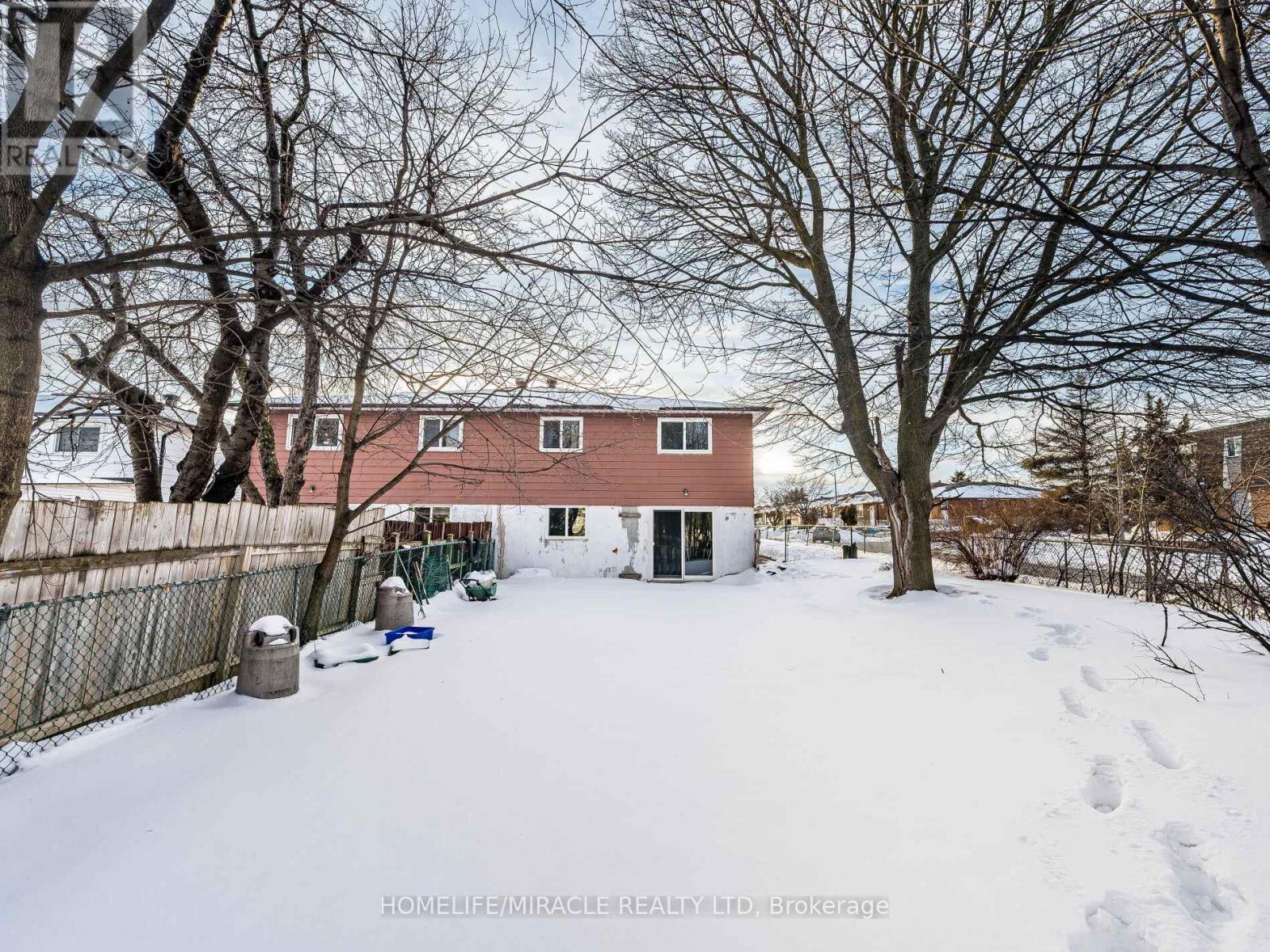 209 Apache Trail, Toronto, Ontario  M2H 2J3 - Photo 42 - C12789082