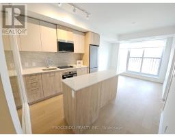 551 - 30 DREAMERS WAY, Toronto, Ontario