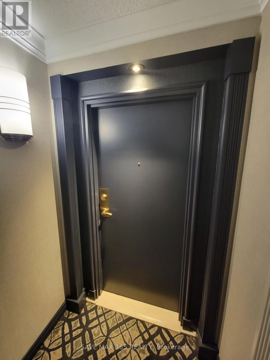 1405 - 330 MCCOWAN ROUTE, Toronto, Ontario