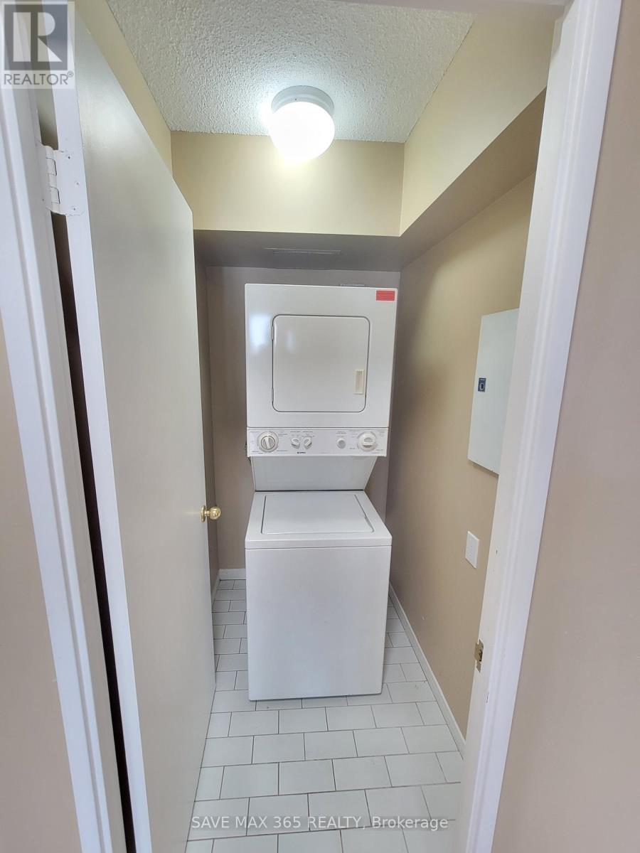 1405 - 330 Mccowan Route, Toronto, Ontario  M1J 3N3 - Photo 12 - E12789072