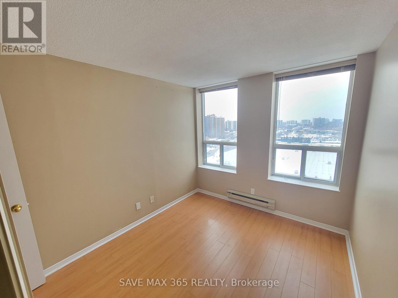 1405 - 330 Mccowan Route, Toronto, Ontario  M1J 3N3 - Photo 3 - E12789072