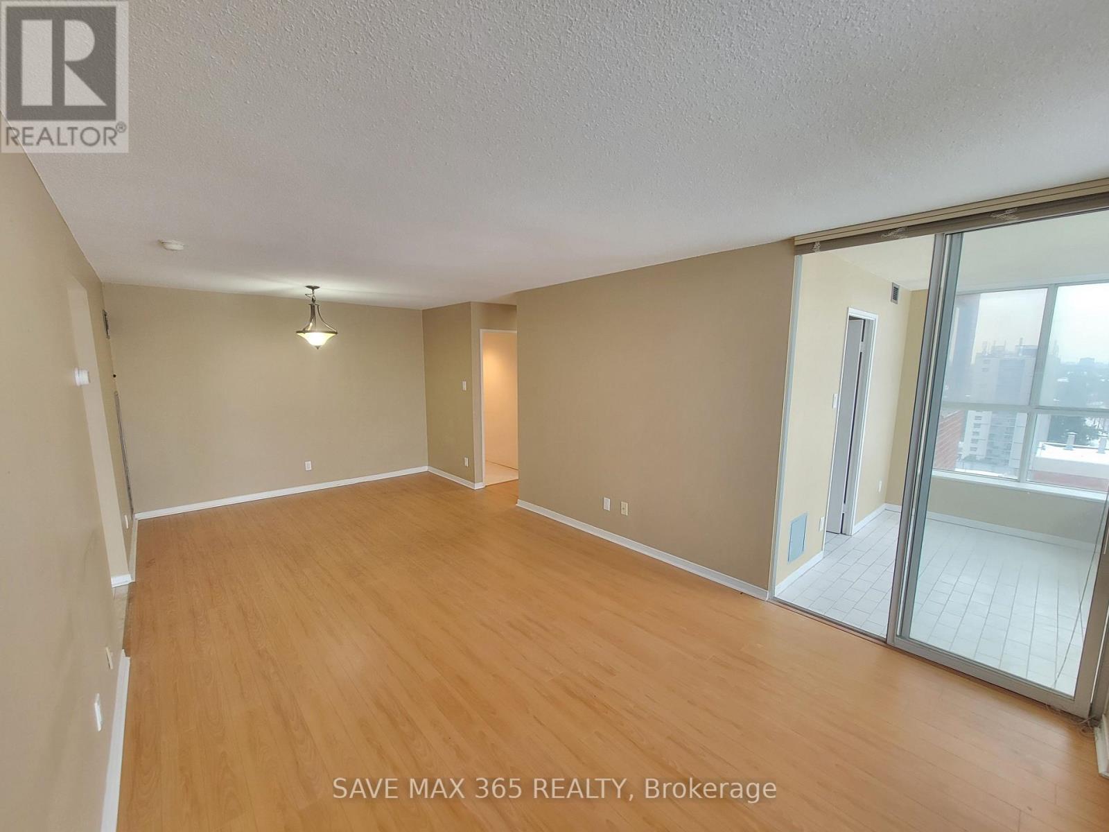 1405 - 330 Mccowan Route, Toronto, Ontario  M1J 3N3 - Photo 5 - E12789072