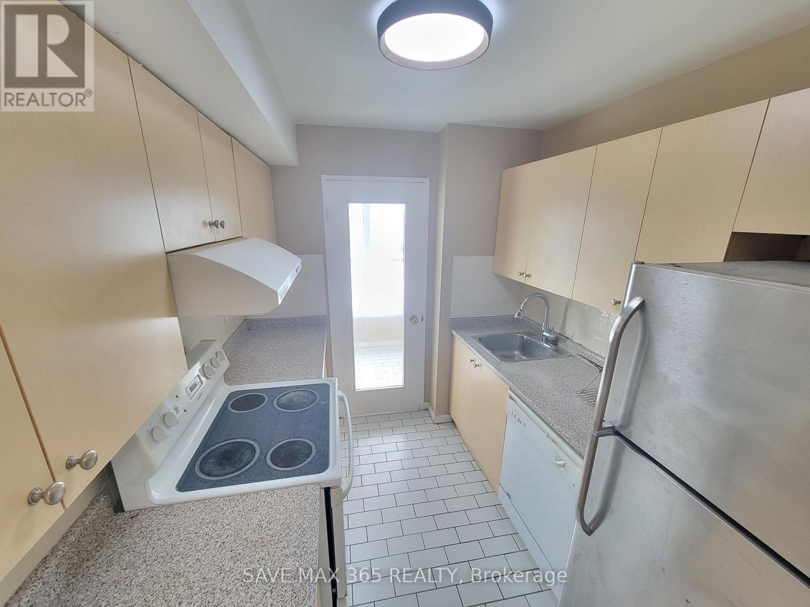 1405 - 330 Mccowan Route, Toronto, Ontario  M1J 3N3 - Photo 9 - E12789072