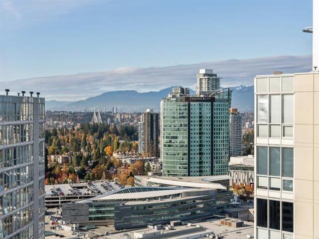 3601 9981 Whalley Boulevard, Surrey, British Columbia  V3T 0G6 - Photo 30 - R3089914