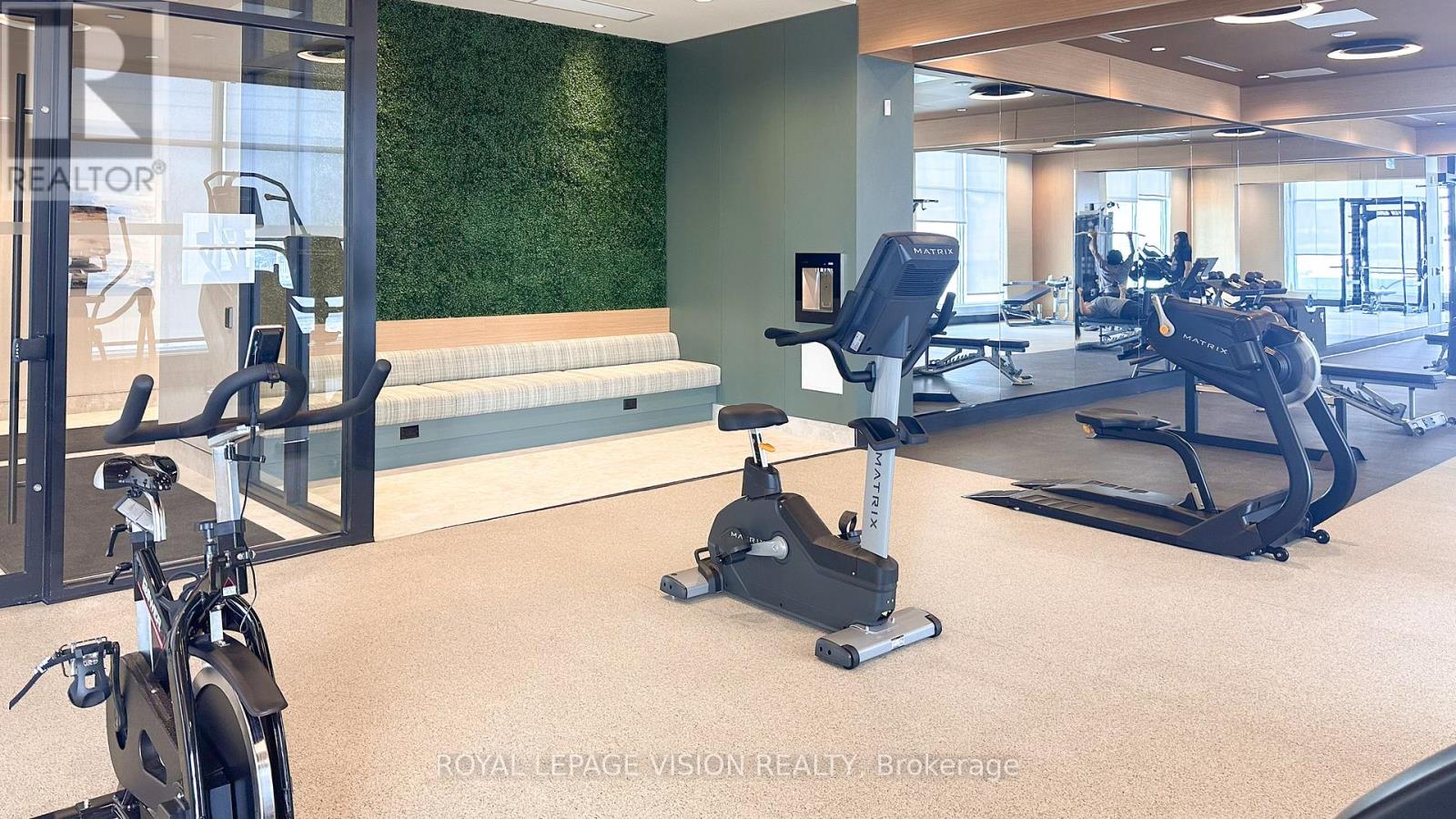 715 - 20 All Nations Drive, Brampton, Ontario  L7A 5M5 - Photo 18 - W12789074