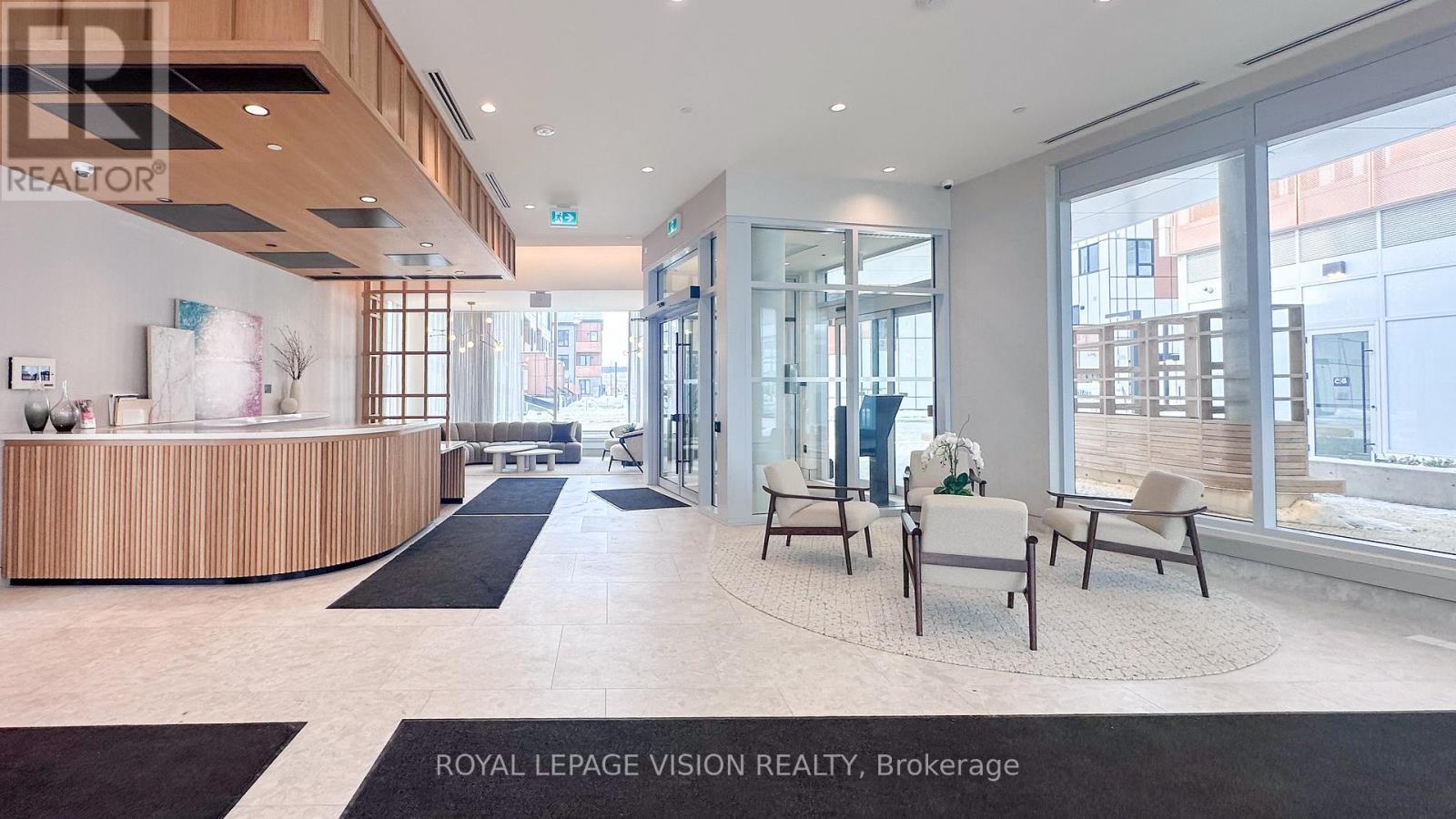 715 - 20 All Nations Drive, Brampton, Ontario  L7A 5M5 - Photo 3 - W12789074