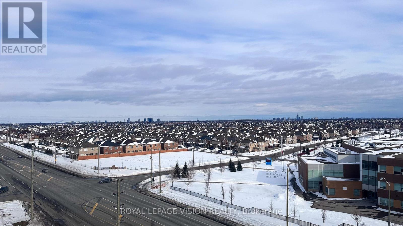 715 - 20 All Nations Drive, Brampton, Ontario  L7A 5M5 - Photo 8 - W12789074