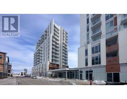 715 - 20 ALL NATIONS DRIVE, Brampton, Ontario