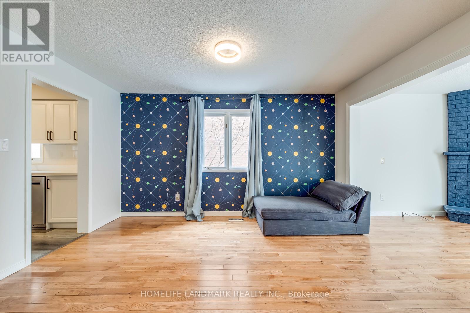 5492 Haddon Hall Road, Mississauga, Ontario  L5M 5G6 - Photo 10 - W12789088