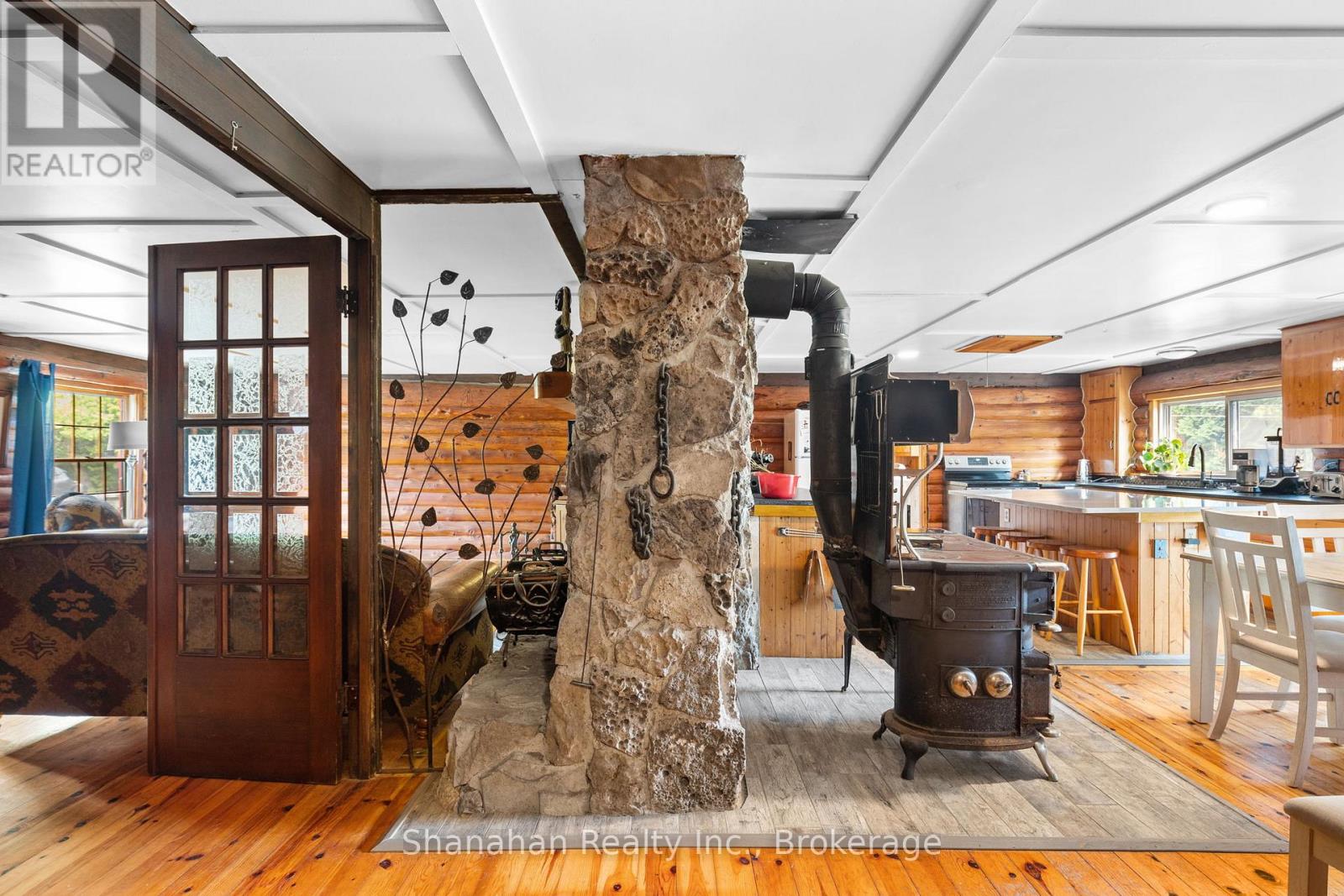 579 Cape Hurd Road, Northern Bruce Peninsula, Ontario  N0H 2R0 - Photo 16 - X12785952