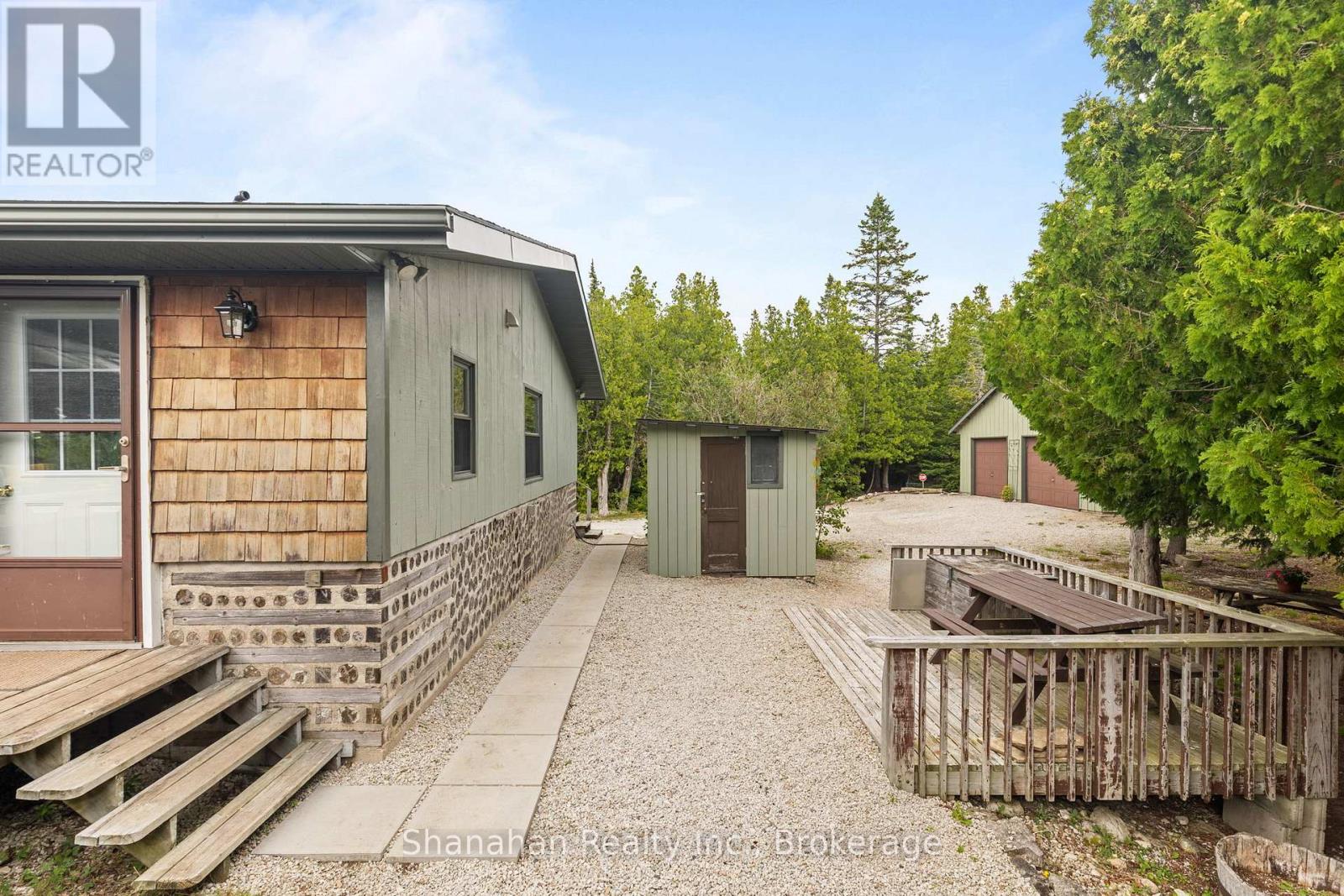 579 Cape Hurd Road, Northern Bruce Peninsula, Ontario  N0H 2R0 - Photo 5 - X12785952