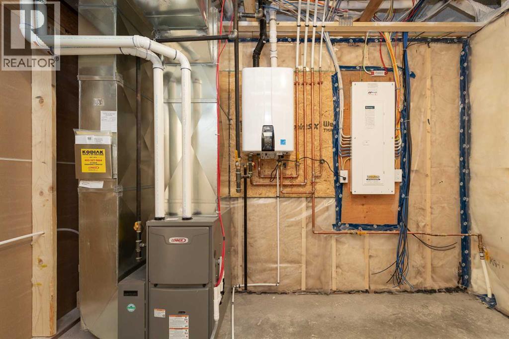 566 Malahat Green W, Lethbridge, Alberta  T1J 5H1 - Photo 30 - A2285039