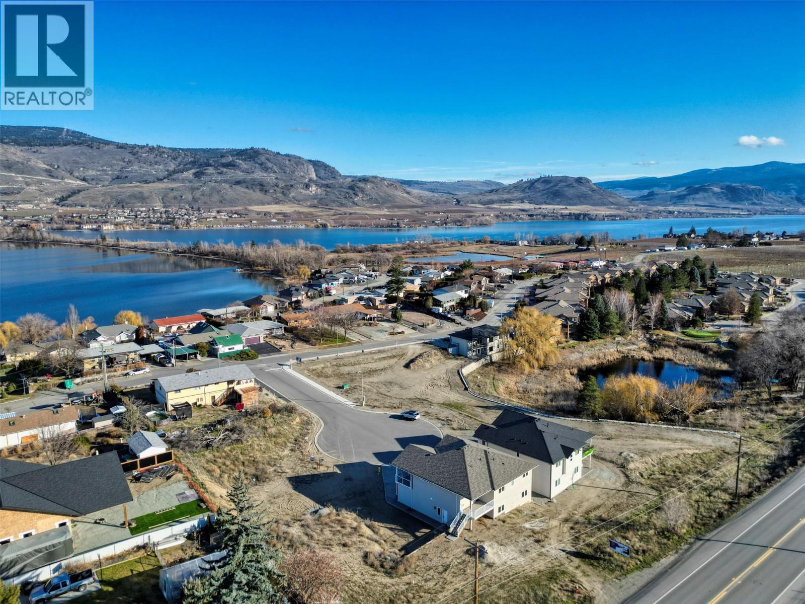 5 Hibiscus Court, Osoyoos, British Columbia