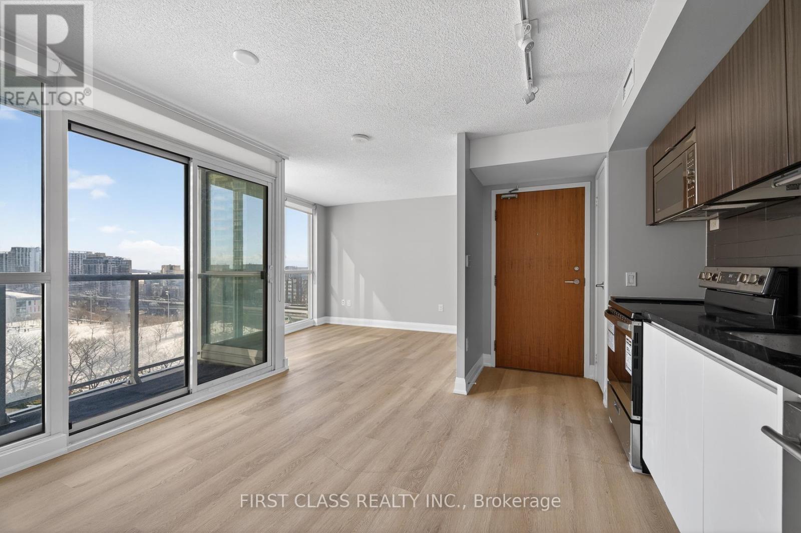 1212 - 85 Queens Wharf Road, Toronto, Ontario  M5V 0J9 - Photo 11 - C12789096