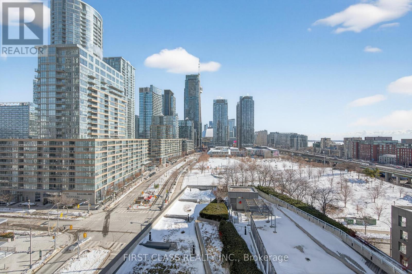 1212 - 85 Queens Wharf Road, Toronto, Ontario  M5V 0J9 - Photo 25 - C12789096