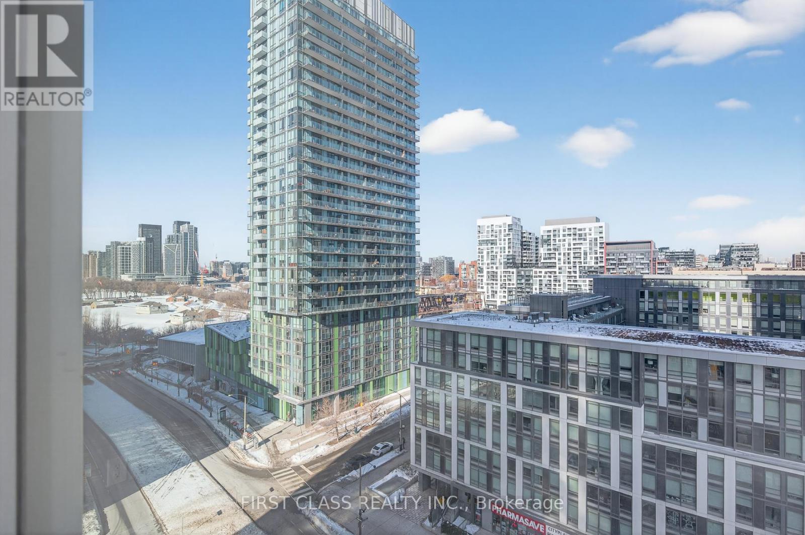 1212 - 85 Queens Wharf Road, Toronto, Ontario  M5V 0J9 - Photo 26 - C12789096